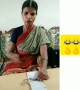 ಪಾಪ ಈ ಅಮ್ಮ ವಿದ್ಯುತ್ ಬಿಲ್ ಕಟ್ಟುತ್ತಿದ್ದಾರೆ .....