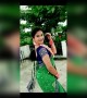 ಹಸಿರು ಸೀರೆ ಚೆಲುವೆ