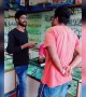 ಇಬ್ಬರು ಕಿವುಡರ ಕಥೆ