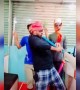 ಏನ್ ಕಾಮಿಡಿ ಡ್ಯಾನ್ಸ್