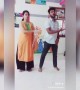 ಮತ್ತೆ ಮತ್ತೆ ಬಂತು ಎದೆಯಲ್ಲೊಂದು ಲಹರಿ