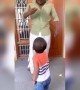 ಪುಟಾಣಿಯ ವಿಡಿಯೋ ನೋಡಿ