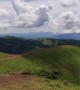 ಹಸಿರು ಬೆಟ್ಟಗಳ ಸಾಲು