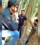ನಿನ್ ತಪ್ಪು ಮಾಡ್ತಾ ಇದ್ದೀಯ