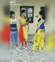 ಇದು ಯಾವ ಚಿತ್ರದ ಸಂಭಾಷಣೆ ಹೇಳಿ ?