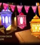 Eid al Adha Mubarak