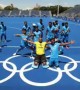 olympic