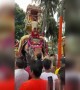 ಮೈಸೂರು ದಸರಾ ಉತ್ಸವ